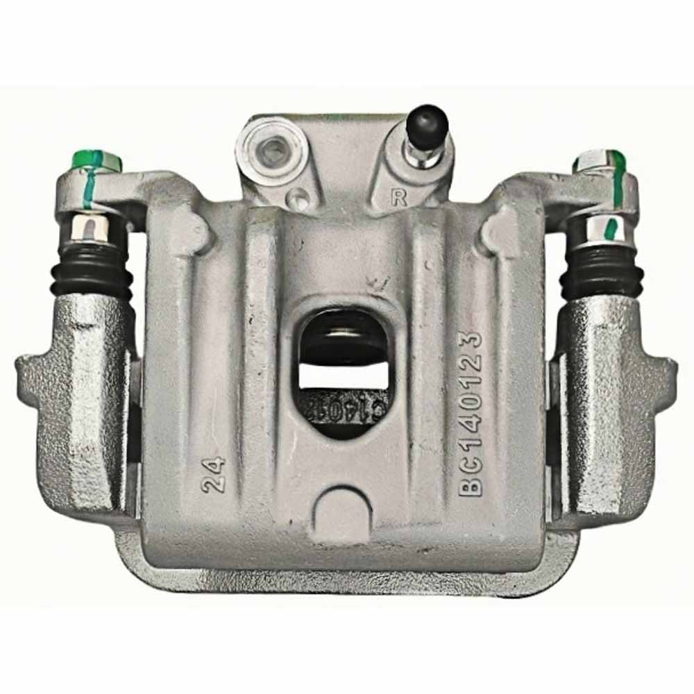 2012 Hyundai Santa Fe Brake Caliper